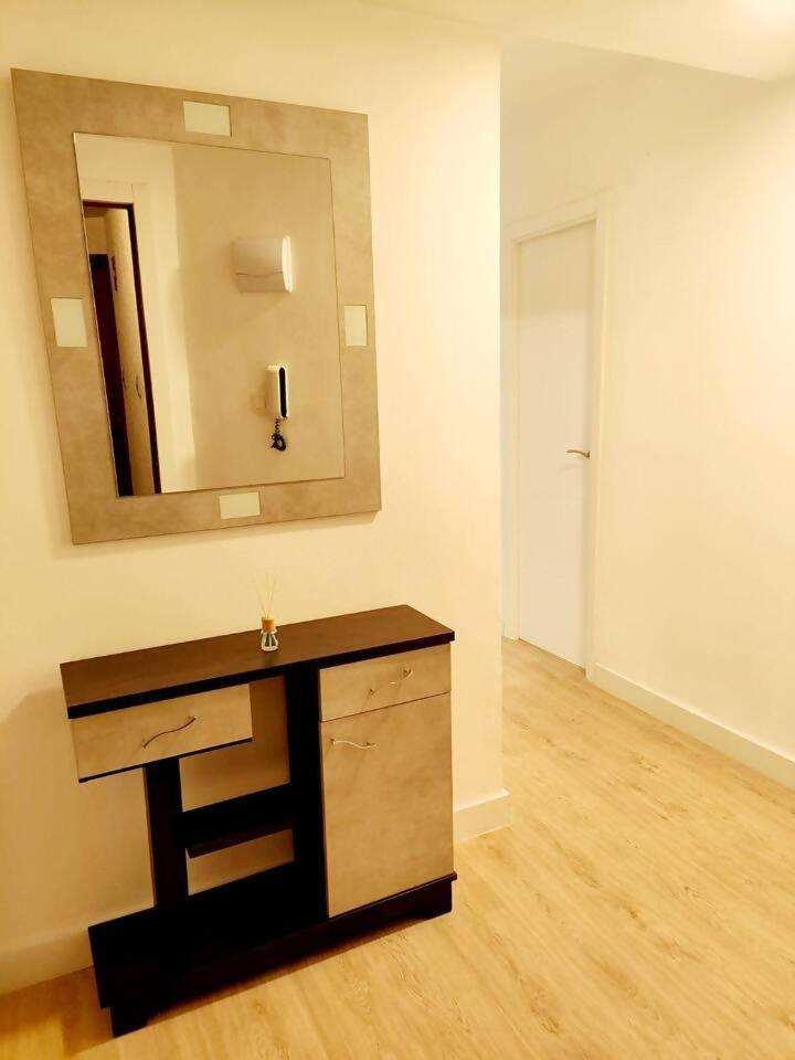 Apartamento Puente Romano Ourense Ngoại thất bức ảnh