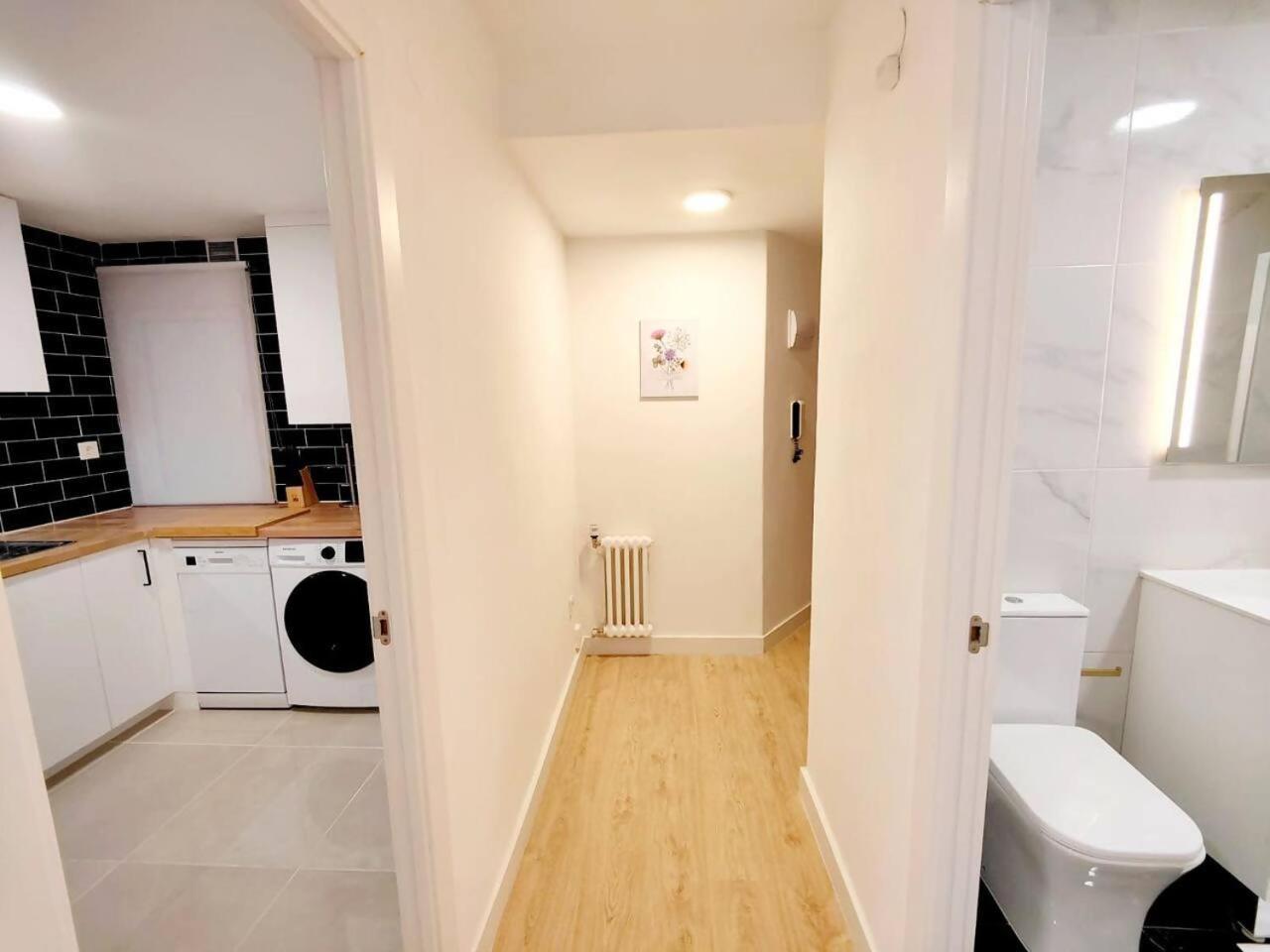 Apartamento Puente Romano Ourense Ngoại thất bức ảnh
