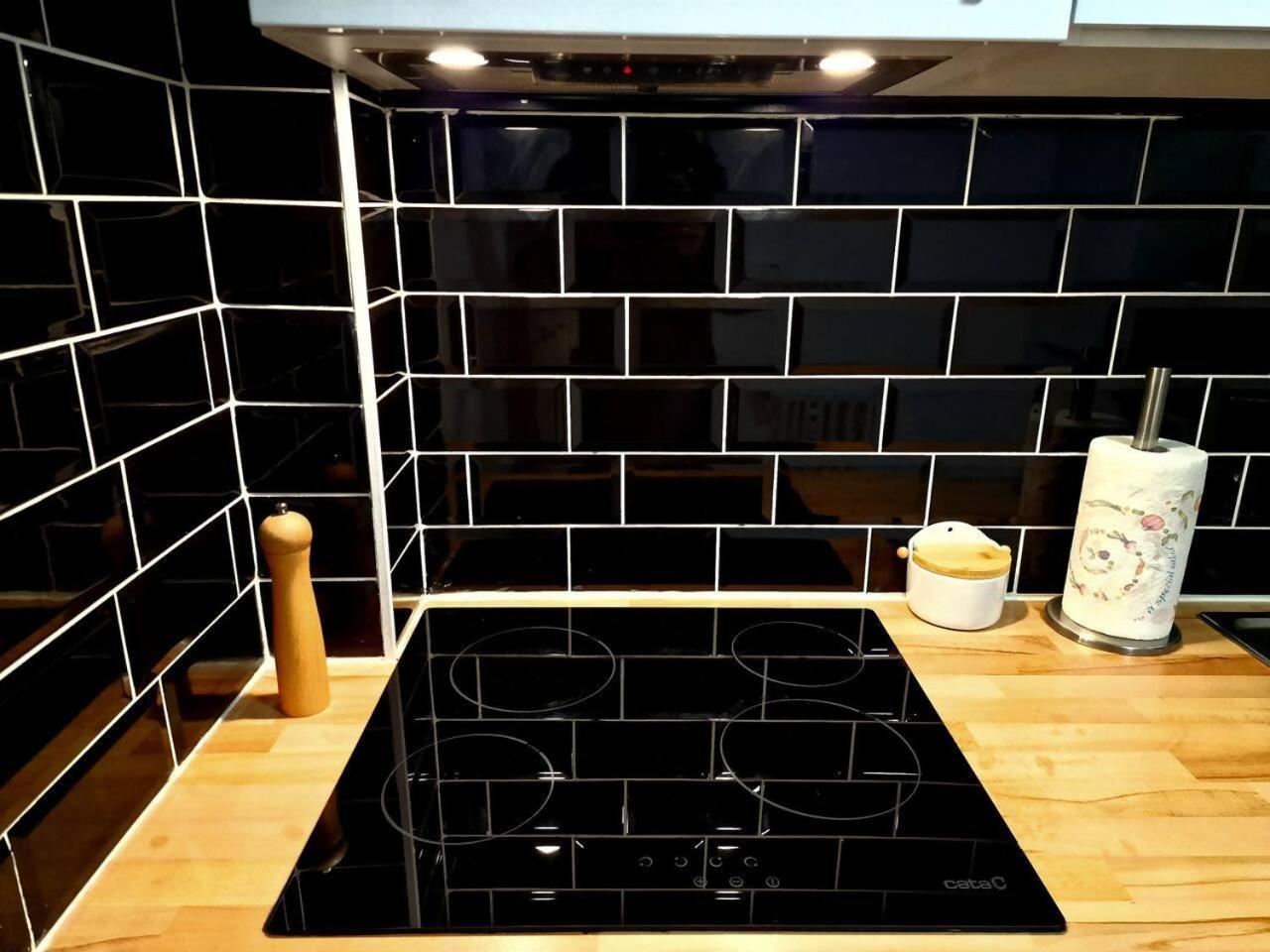 Apartamento Puente Romano Ourense Ngoại thất bức ảnh