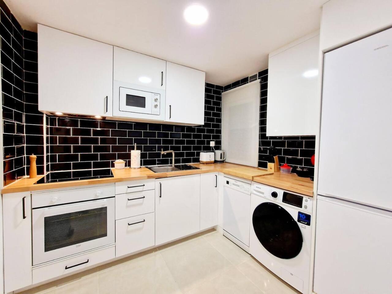 Apartamento Puente Romano Ourense Ngoại thất bức ảnh